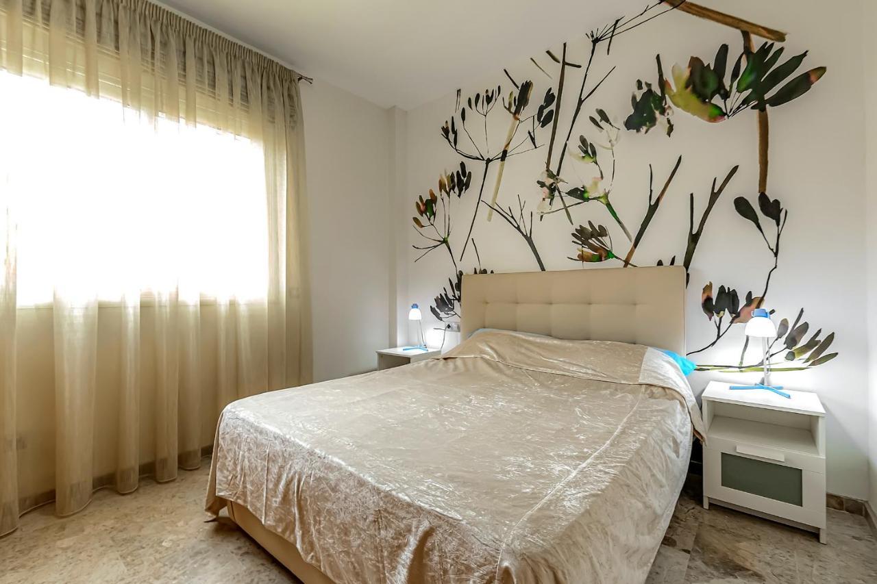 Ocean View Family Apartment In Playa La Arena Puerto de Santiago  Exterior foto