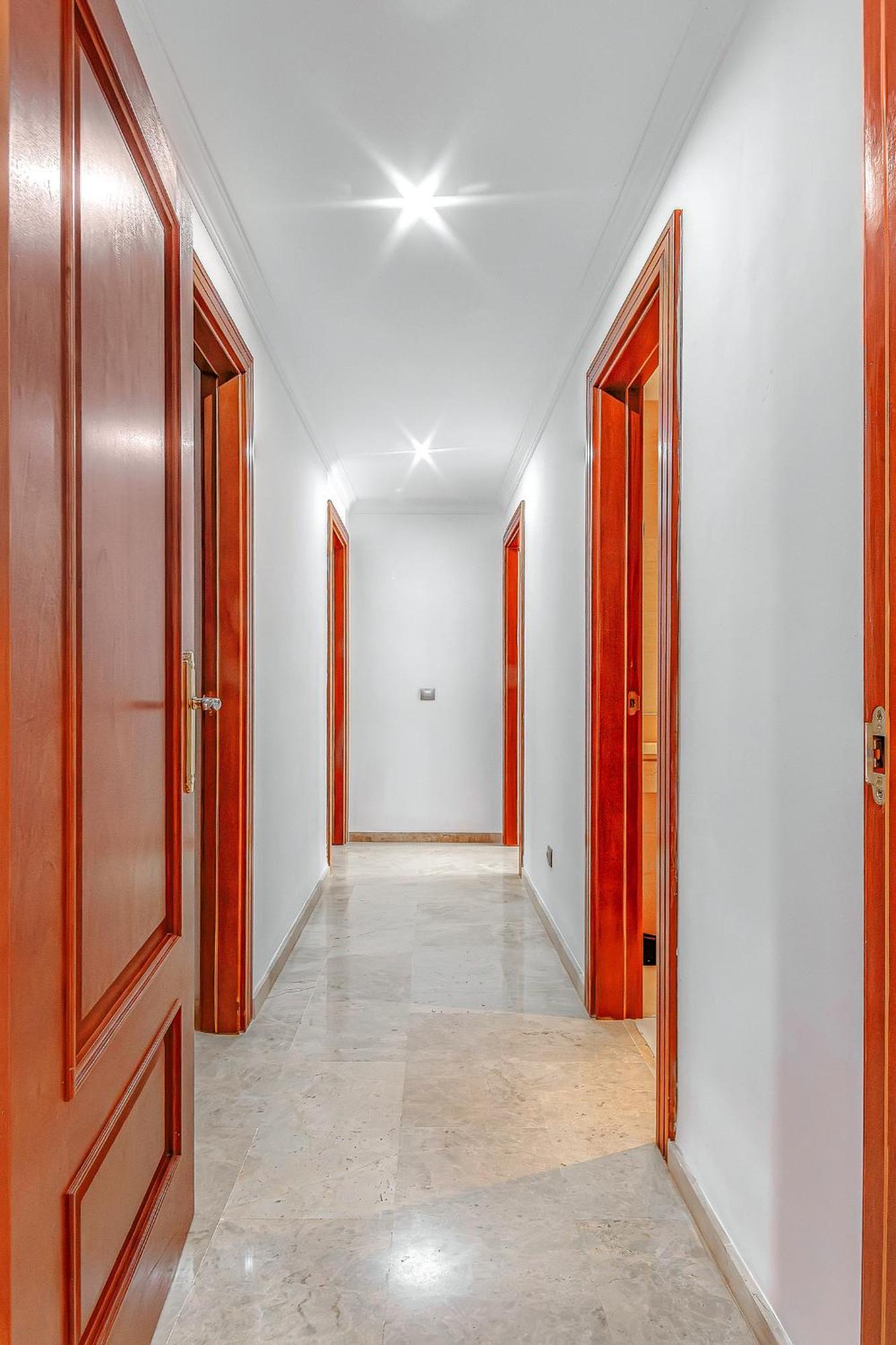Ocean View Family Apartment In Playa La Arena Puerto de Santiago  Exterior foto